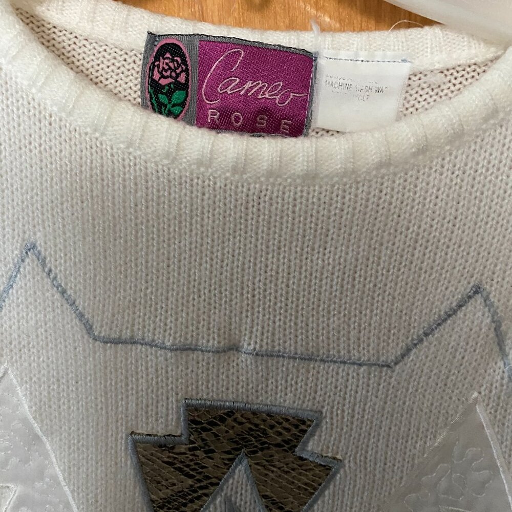 SWEATER - Picture 3 of 3